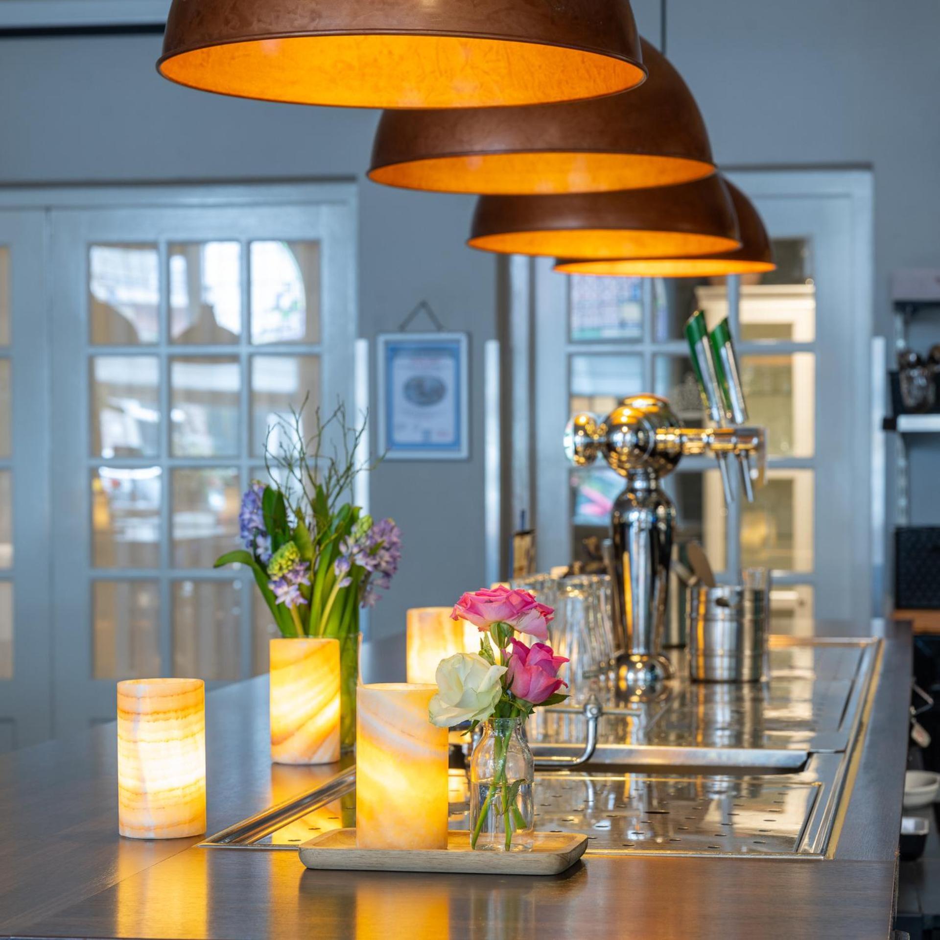 Hotel Royal Noordwijk Extérieur photo