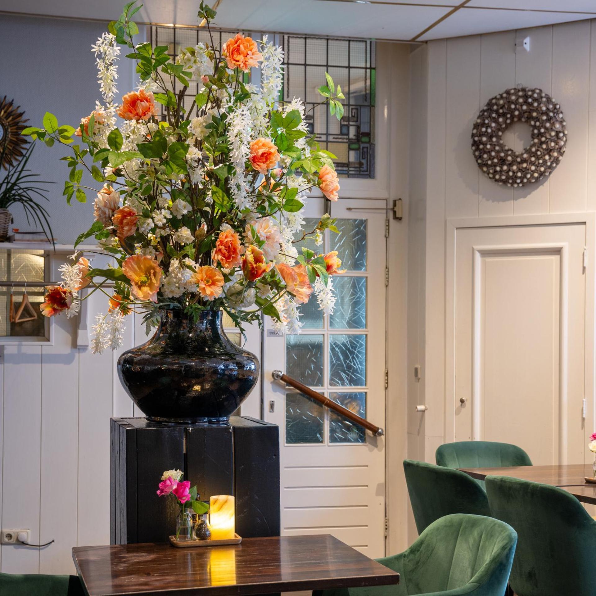 Hotel Royal Noordwijk Extérieur photo