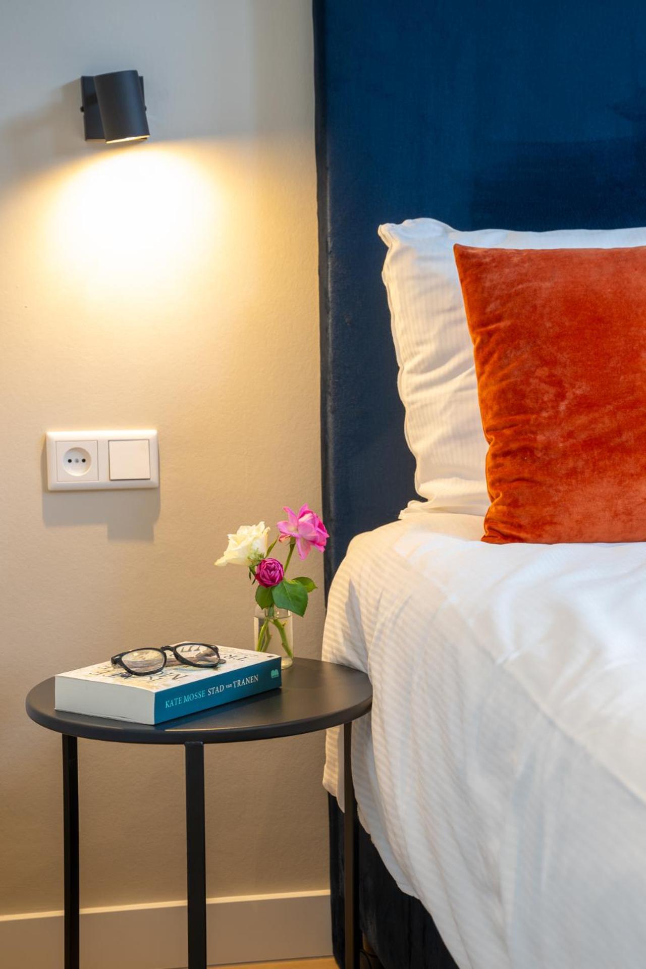 Hotel Royal Noordwijk Extérieur photo