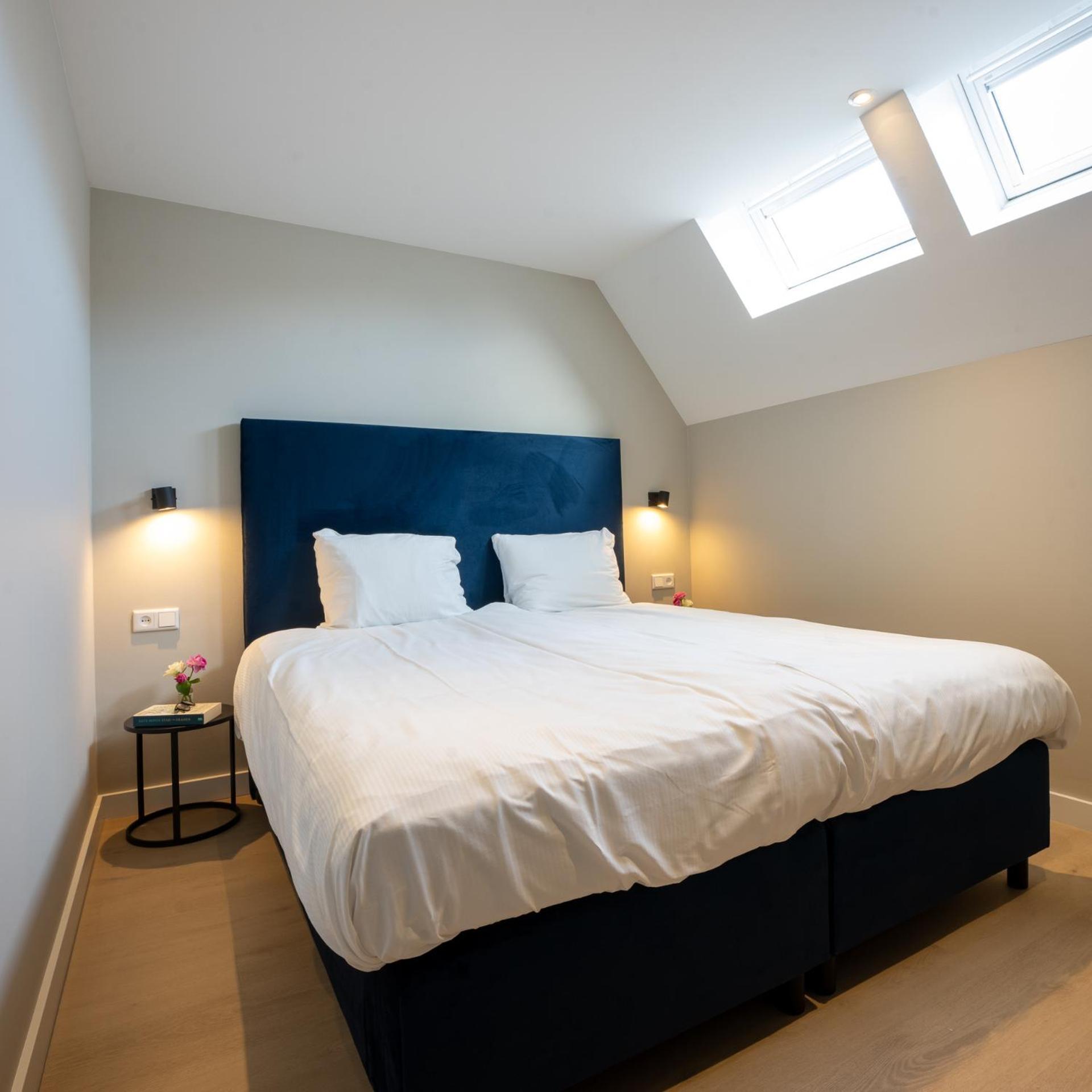 Hotel Royal Noordwijk Extérieur photo