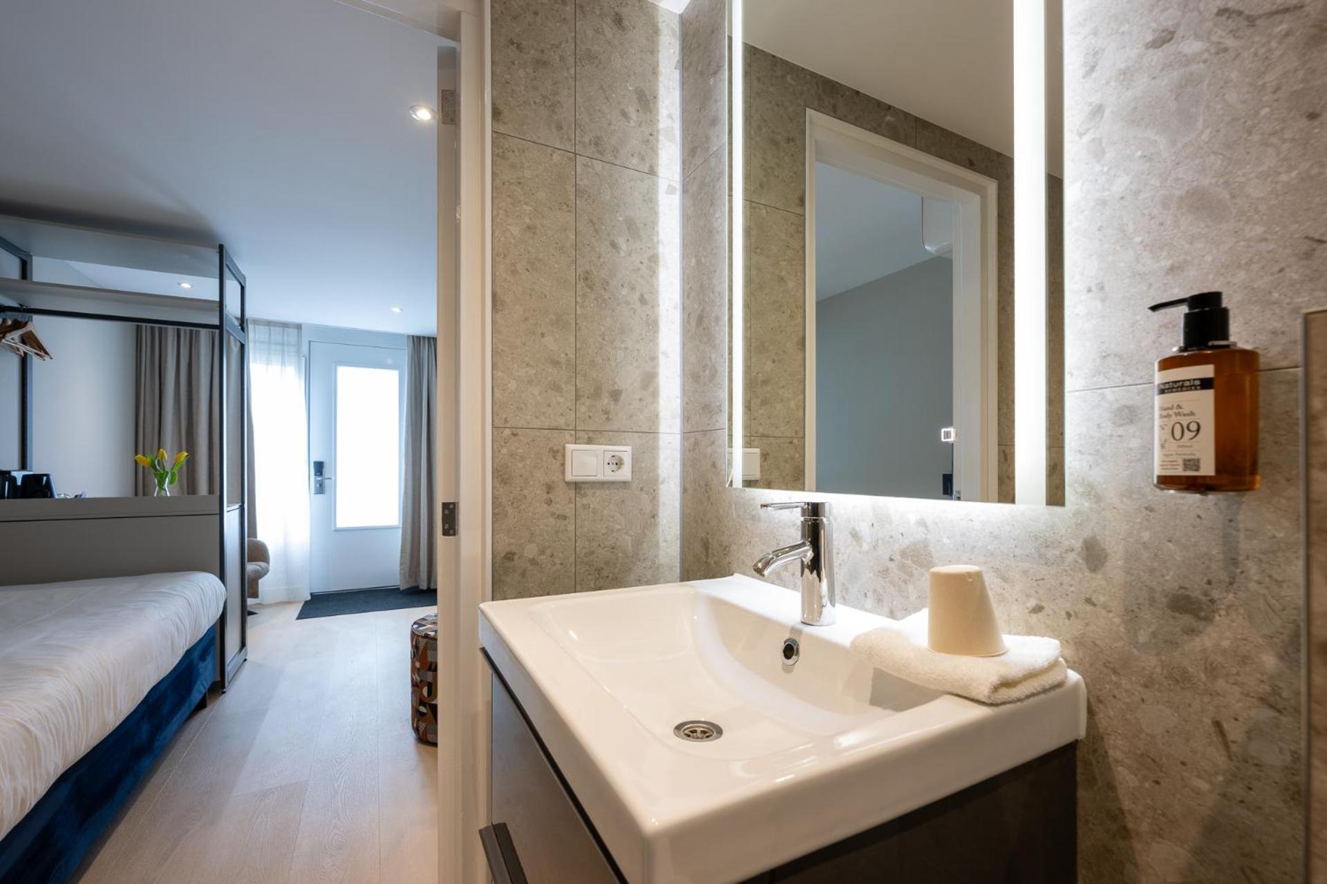 Hotel Royal Noordwijk Extérieur photo