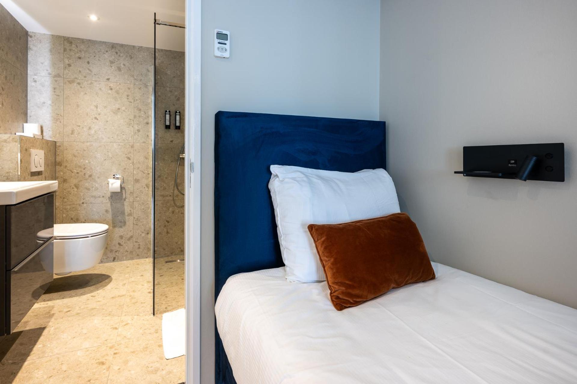 Hotel Royal Noordwijk Extérieur photo