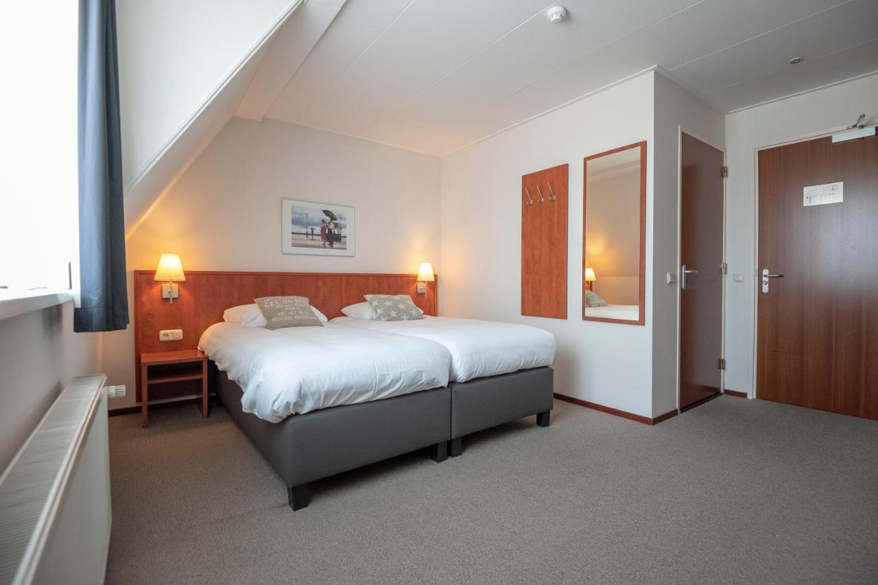 Hotel Royal Noordwijk Extérieur photo