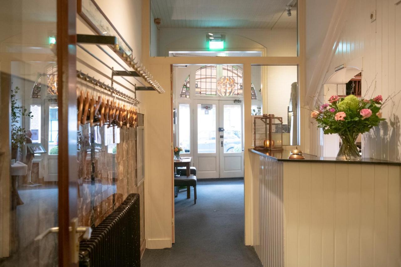 Hotel Royal Noordwijk Extérieur photo