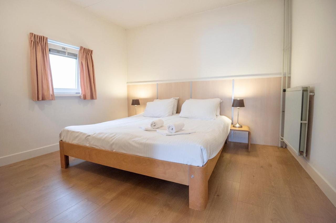 Hotel Royal Noordwijk Extérieur photo