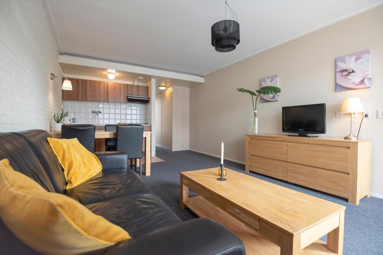 Hotel Royal Noordwijk Extérieur photo