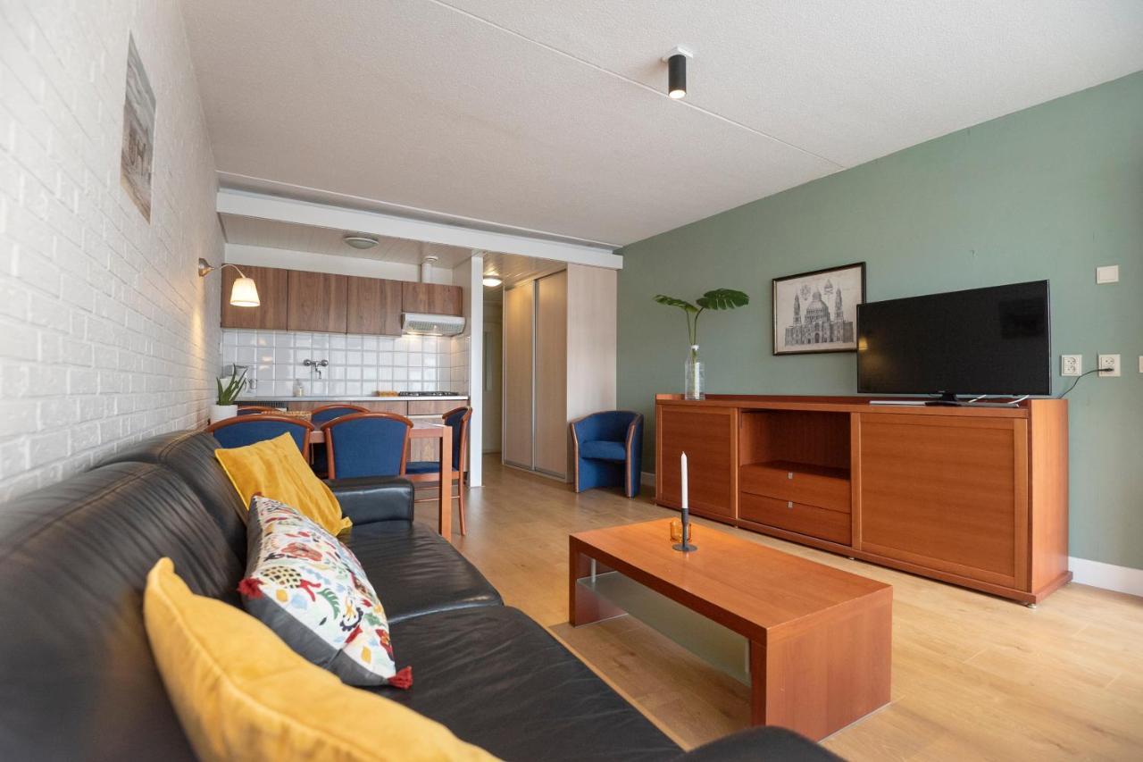 Hotel Royal Noordwijk Extérieur photo