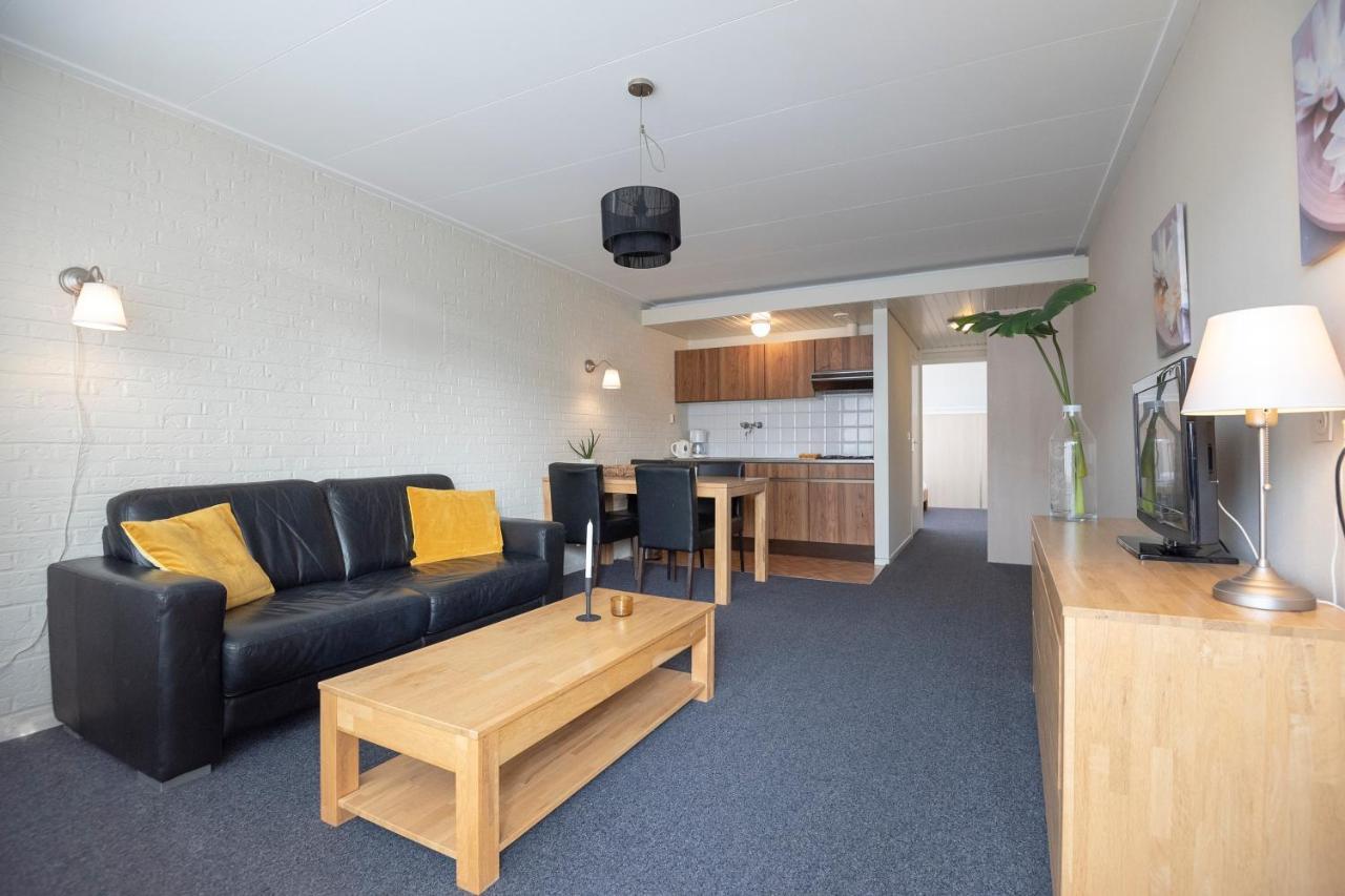 Hotel Royal Noordwijk Extérieur photo