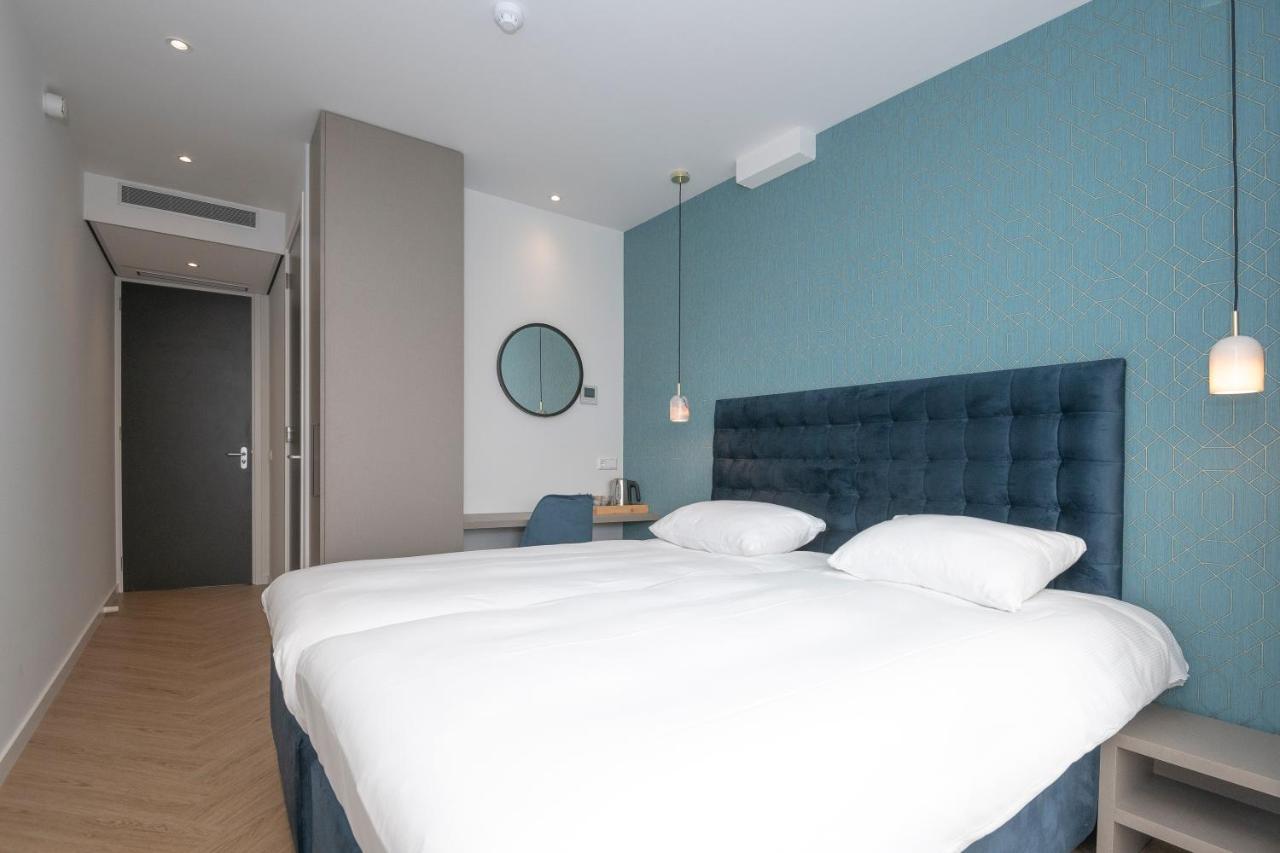 Hotel Royal Noordwijk Extérieur photo