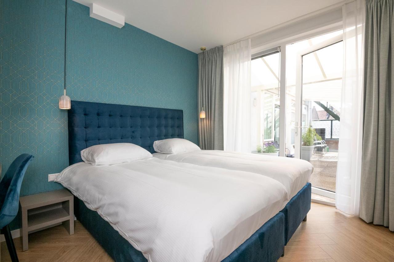 Hotel Royal Noordwijk Extérieur photo